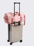 SHEIN Lightweight Travel Bag Medium Luggage Bag