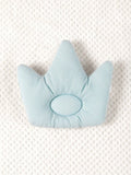 SHEIN 1pc Baby Crown Design Pillow