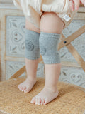 SHEIN 3pairs Baby Non-slip Knee Pad