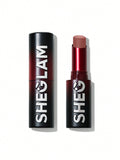 SHEGLAM Dynamatte Boom Long-Lasting Matte Lipstick (Ember Rose Ver.)-Cherish You Valentines Gift Pink Lipstick Lightweight Color Non-Transfer Creamy-Matte Lip Makeup