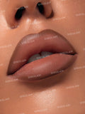 SHEIN  SHEGLAM Glam 101 Lipstick & Liner Duo