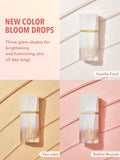 SHEIN SHEGLAM Glow Bloom Liquid Highlighter