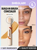 SHEIN SHEGLAM Perfect Skin High Coverage Concealer