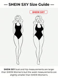  | SHEIN SXY Grid Plaid Split Side Bodycon Skirt (Copy) | Skirt | Shein | OneHub