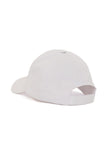 USPA Men's White Hat