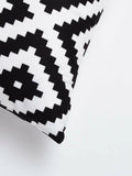  | Shein Geometric Pattern Print Cushion Cover | Pillow Cover | Shein | OneHub