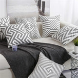  | Shein Geometric Pattern Cushion Cover | Pillow Cover | Shein | OneHub