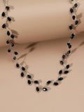  | Shein Bead Decor Necklace | Necklace | Shein | OneHub