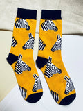 Shein Animal Pattern Socks