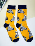  | Shein Animal Pattern Socks | Socks | Shein | OneHub