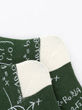  | Shein Number Print Crew Socks | Socks | Shein | OneHub