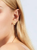  | (Upcoming) Shein Double Bird Shaped Stud Earrings 1pair | Earrings | Shein | OneHub