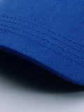 Shein Number Embroidery Baseball Cap