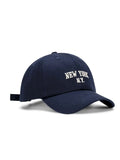 SHEIN Letter Embroidery Baseball Cap