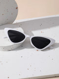 | SHEIN Cat Eye Fashion Glasses | Sunglasses | Shein | OneHub