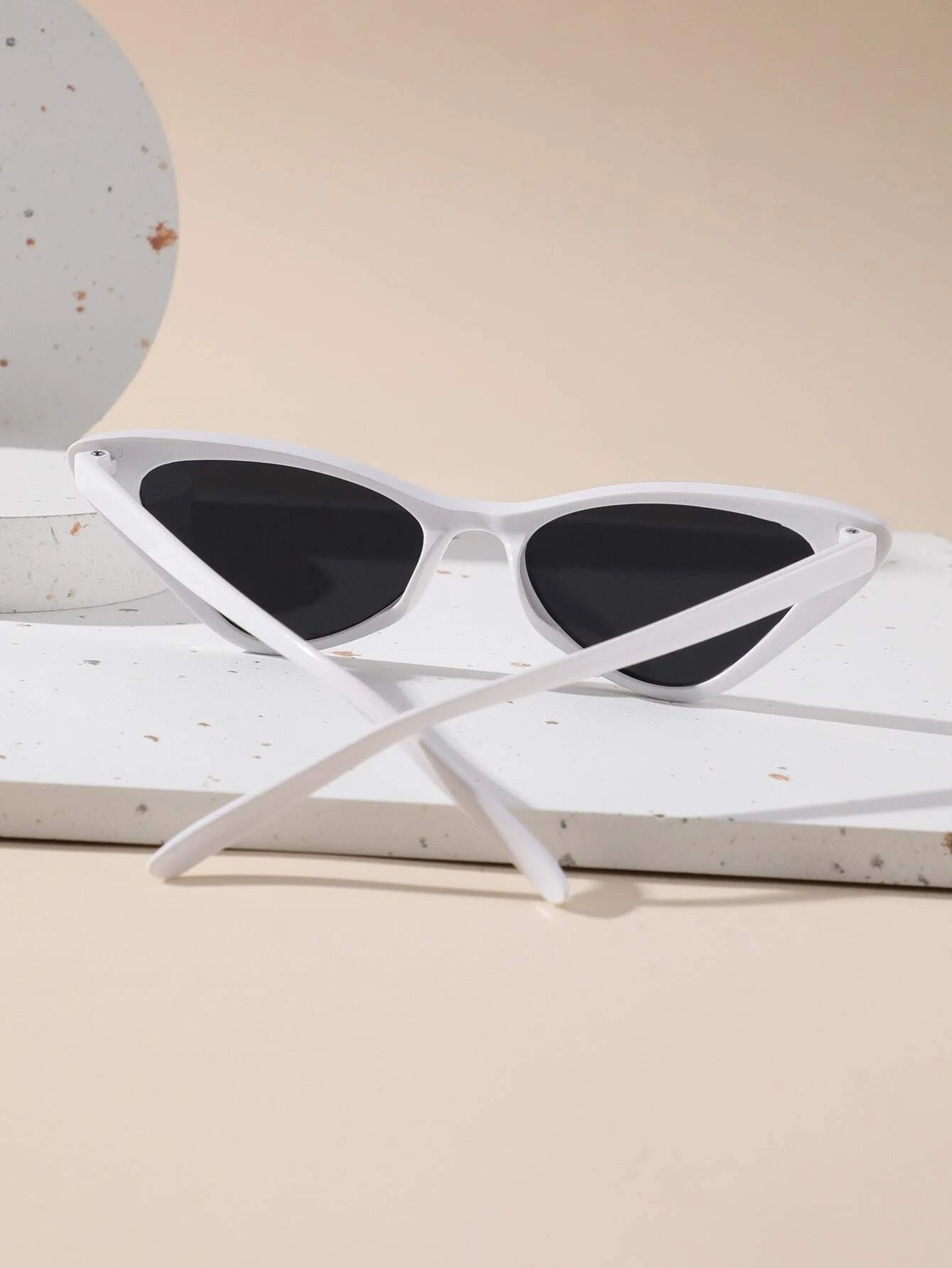  | SHEIN Cat Eye Fashion Glasses | Sunglasses | Shein | OneHub