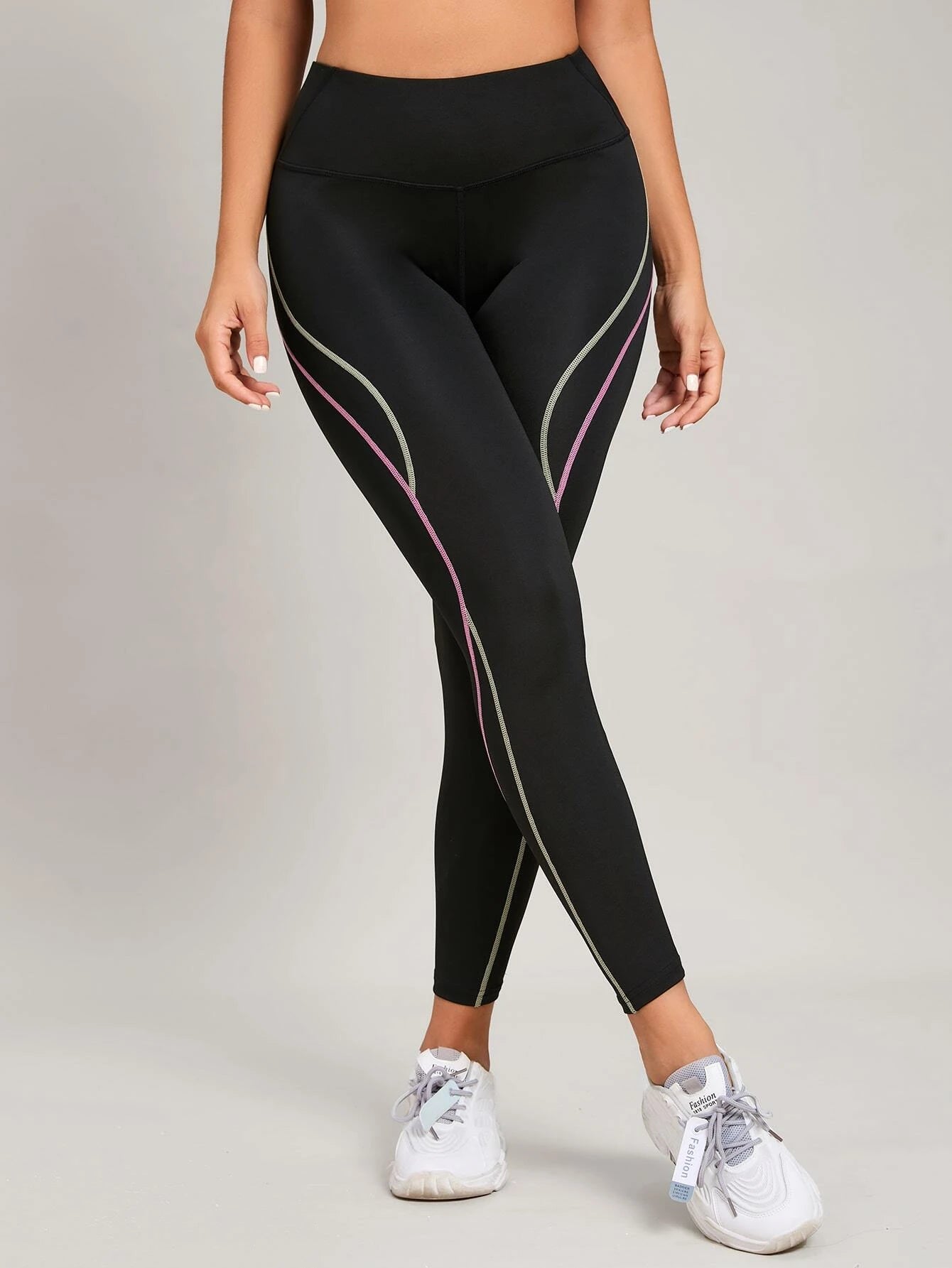 I'm a gym girl & found the best leggings ever on Shein - they make bums  look amazing | The Irish Sun