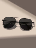  | SHEIN Top Bar Fashion Glasses | Sunglasses | Shein | OneHub