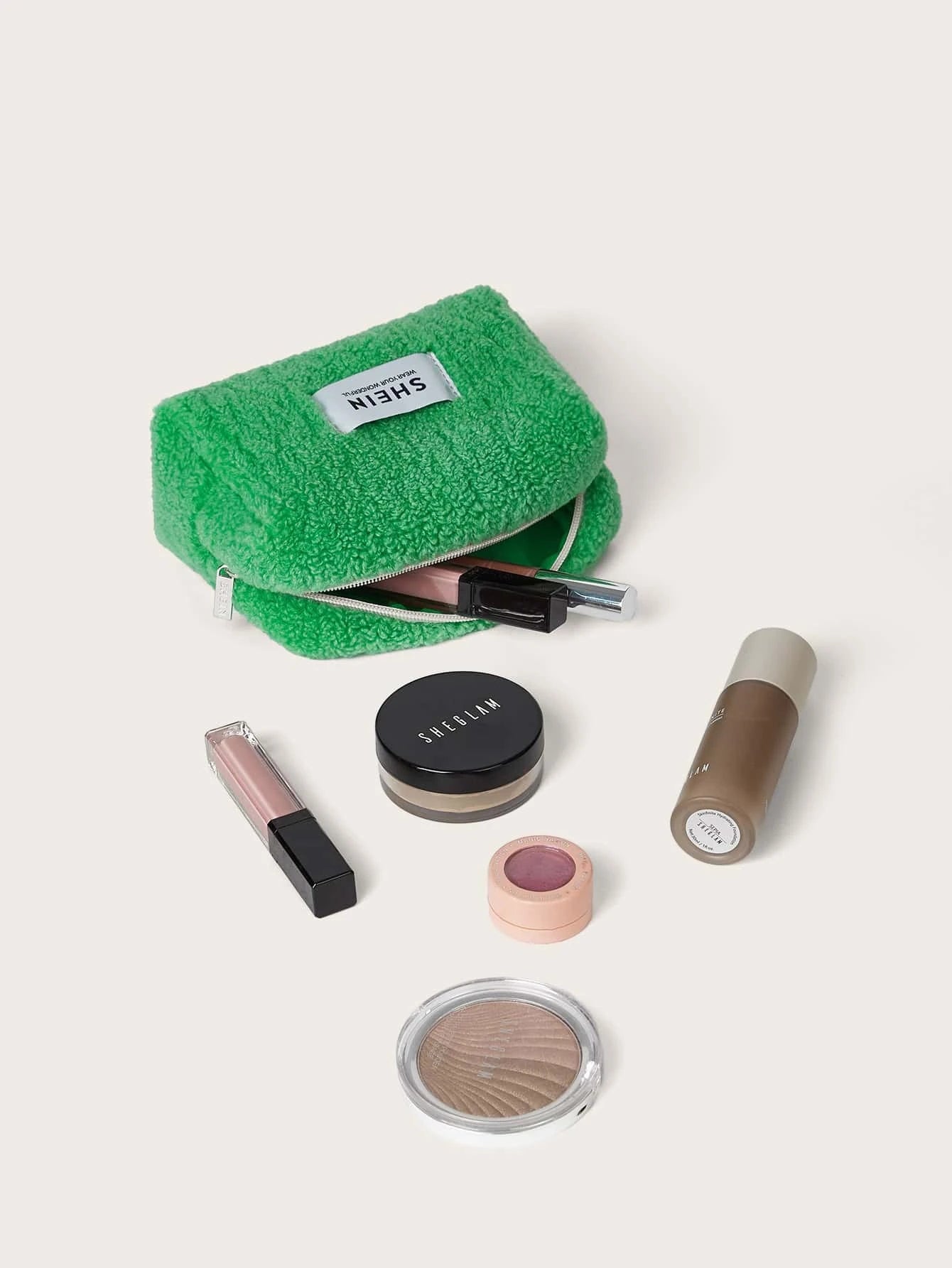  | SHEIN Random 1pc Makeup Bag | Makeup Bag | Shein | OneHub