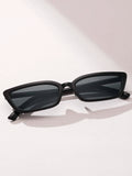  | SHEIN Square Frame Sunglasses | Sunglasses | Shein | OneHub