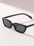  | SHEIN Square Frame Sunglasses | Sunglasses | Shein | OneHub