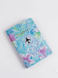  | Shein Floral Pattern Passport Case | Card Holder | Shein | OneHub