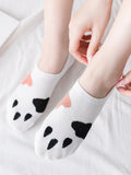  | Shein 5pairs Claw Pattern Invisible Socks | Socks | Shein | OneHub