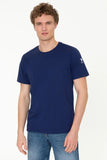 USPA Regular Fit T-shirt