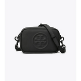 Tory Burch Black Perry Bombe Matte Mini -TB55691001