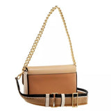 Marc Jacobs The J Marc Shoulder Bag In Cathy Spice - H956L01PF22