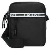 Lacoste Neocroc Shoulder Bag Black - NH4270NZ