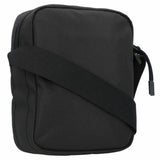 Lacoste Neocroc Shoulder Bag Black White - NH4270NZ