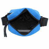 Lacoste Neocroc Shoulder Bag Blue - NH4270NZ