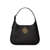 Tory Burch Women's Miller Small Classic Shoulder Handbag In Black - 82982