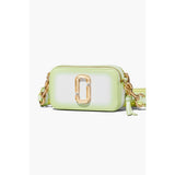 Marc Jacobs The Snapshot Camera Bag In Gradient Green - H158L01SP22-734