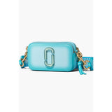 Marc Jacobs The Snapshot Camera Bag In Blue Glow - H158L01SP22-452