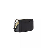 Marc Jacobs Snapshot Small Camera Bag In Black Multi - M0014146-002