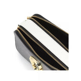 Marc Jacobs Snapshot Small Camera Bag In Black Multi - M0014146-002