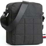 Tommy Hilfiger Quilted Crossbody Camera Bag In Black - M86946930