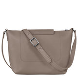 Longchamp Le Pliage City Crossbody bag XS In Taupe - 1016HYQ