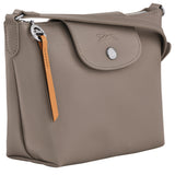 Longchamp Le Pliage City Crossbody bag XS In Taupe - 1016HYQ