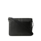 Burberry Medium Alfred Bag In Charcoal -8072339