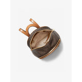 Michael Kors Greenwich Medium Shoulder Bag In Brown/ Acorn - 30H1GEZB6U