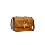 Tory Burch Eleanor panelled shoulder bag - 87234