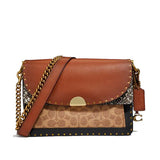 Coach Cross Body Bag - 76498