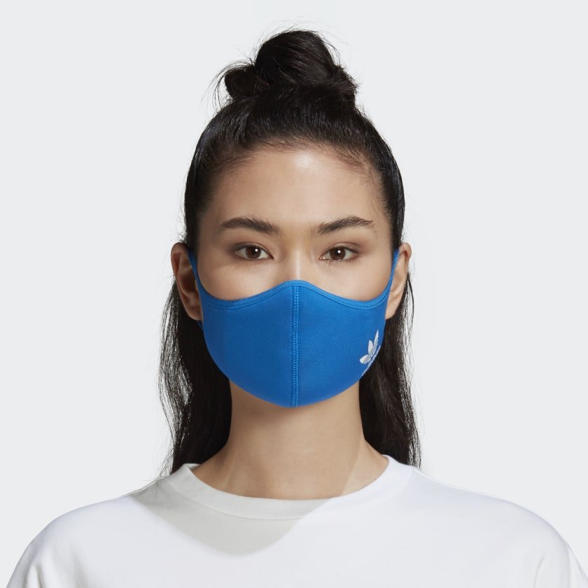 Adidas Face Covers M/L
