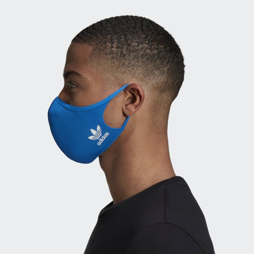 Adidas Face Covers M/L