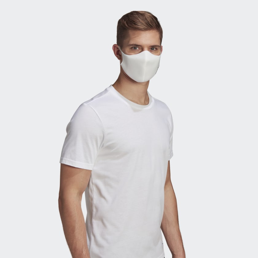 Adidas Face Mask 3 - Pack M/L