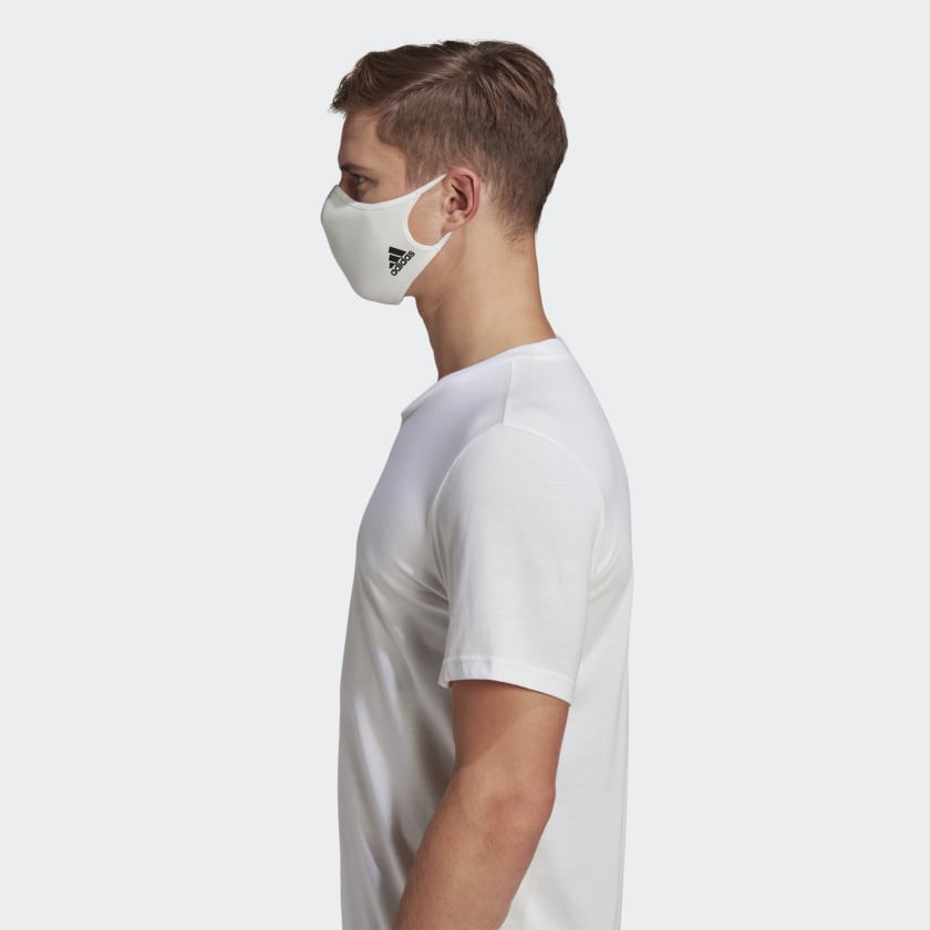 Adidas Face Mask 3 - Pack M/L