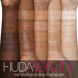 Huda Beauty The Overachiever Concealer - Nougat
